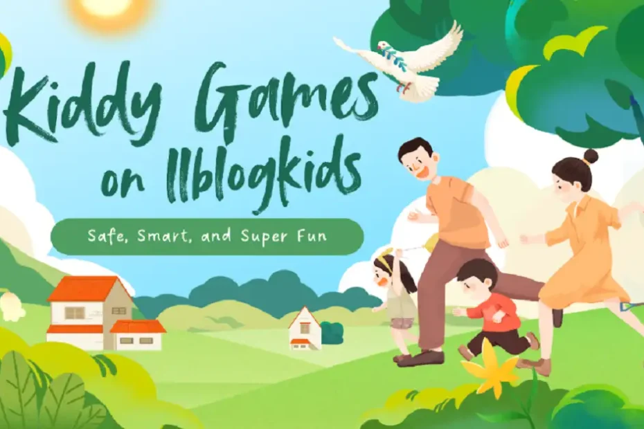 kiddy games llblogkids