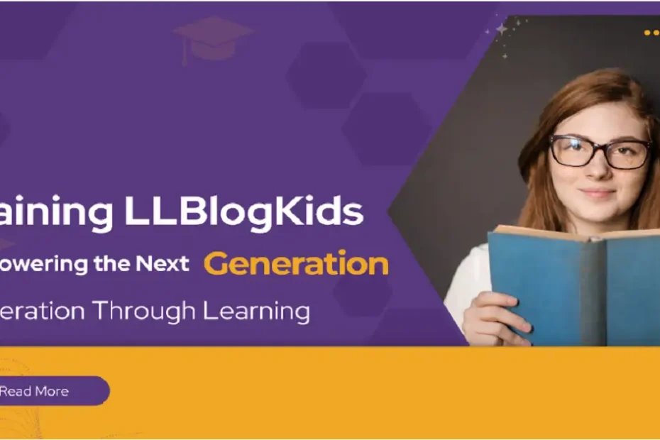training llblogkids