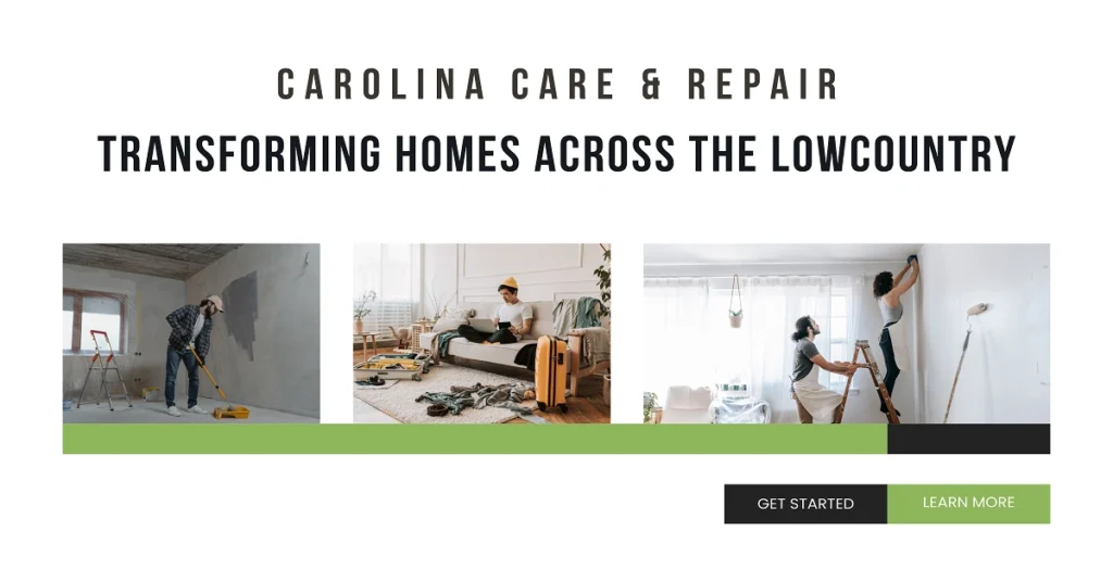 Carolina Care & Repair