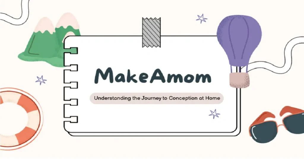 MakeAmom
